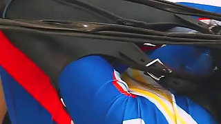 Ultraman Has Been Conquered by Me