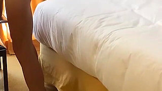 Caring Mom Teaches Sex to Virgin Stepson