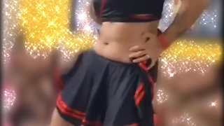 THARKI DESI RANDIYAN - EPISODE 02 : INDIAN SLUT PRIYA SHARMA CRAZY TEASE SHOW