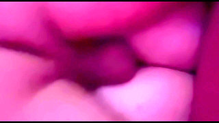 Horny Wife Gets Fucked and Squirted