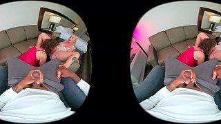 Zunq ɐuɐʅǝ ʎɐꓩ ɐɹɐs ǝɯ ʞɔnɟ(4K)60fps - Big tits