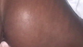 Good Morning Fuck - Our First Video! (missblackreey)