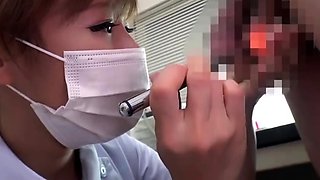 Amateur Asian Japanese Teen Gang Facial