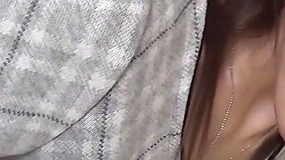 Cute Sexy Jap Scene-3 busty Pretty Slim Japanese Girl Yuu Mahiru Enjoys Hard Fuck