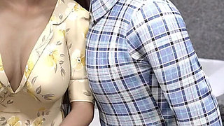 How to Lose One's Virginity 13: Leo's Pussy Creampie in Teacher Kate