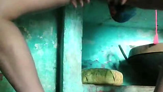 The agony of loneliness had to be eradicated