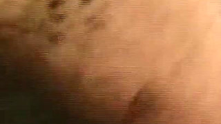Insatiable Brunette MILF Gets Pounded in Mud