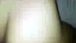 Big Black Cocks for Asian Amateur in Interracial Video