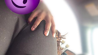 Asmr Cum on Big Lips