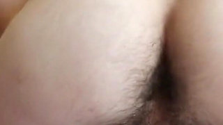 Country Cowboy Takes Baddie for a Ride