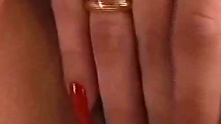 Lesbian Wet Lesson - Episode 2