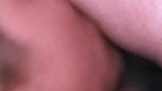 Kori Kreams: Sexy MILF Sucks His Dick and Eats His Ass