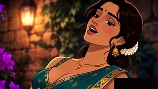 Suhaag Raat First Night Sex - Indian Newlywed Bride Riya Deflowered Hard Virgin Desi Pussy Creampie