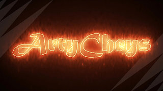 Exclusive Prime Hard Realise for My Fans with Sexy Tinny Y0ung Girl