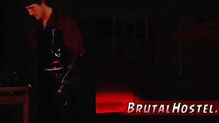 Bondage And Brazilian Cunt Slave Two Youthful Whores, Sydney Cole And Olivia Lua, Our - Sydney cole