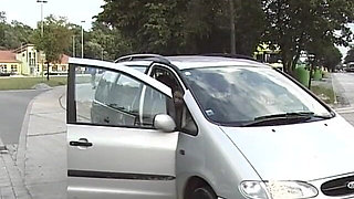 Public Piss and Fucking