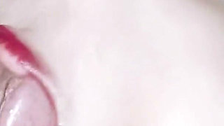 Cum Swallowing Video Horny Neha Bhabhi - She Is a Really Blowjob Queen Cum Shot in Mouth Indian Bhabhi