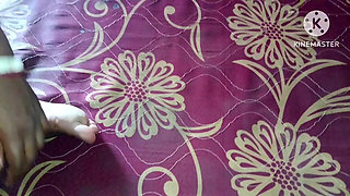 Desi Bhabhi's Ass and Pussy Fucked