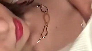 Elegant Married Woman Losing Herself to Forbidden Pleasure - 1