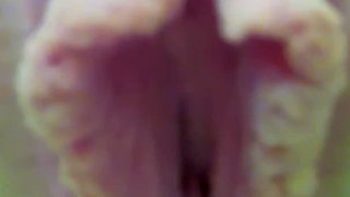 Hollis Ireland - Underwater Pink Shots