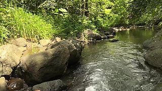 Risky Sex on the River