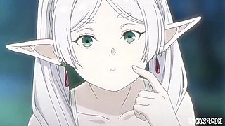 Cutie Gets Her First Rough Fuck