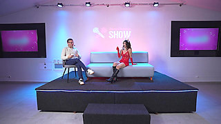 Anal Queen Sara Taylor Does a Extreme DP with a Double Cum on Her Face