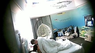 Horny fat arab housewife fingered on amateur hidden cam