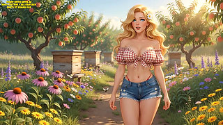 Daisy May - One