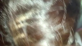 He found me and I gave in to blow it to my ex-boyfriend again