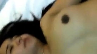 Thai Amateur Loves Big Cocks