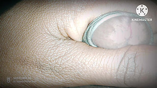 Hand Job in My Step Brother Haryana Desi Video XXX