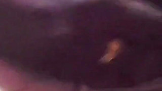 Stepfather Hot Sex with My Angry Wife in Room