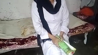 Maid Unexpected Moments Hot Bhabi