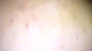 French Arab Anal Amateur with a Big Ass