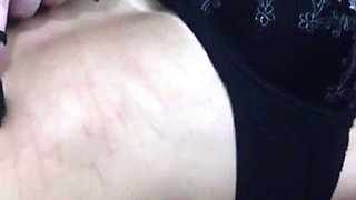 Bondage, Orgasms and Scratching!