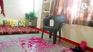 Padmavati Holi on 4 March 2026 at Lucknow