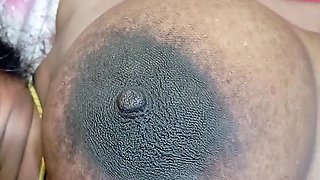 Bigboobs Indian Aunty Sexy Tits and Bigass Show