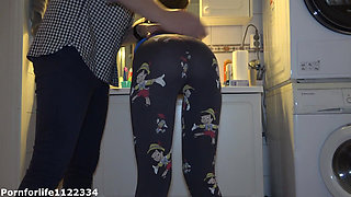 Non Stop Spanking Compilation Vol.1