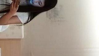 Emo Teen Becka Solo Webcam Masturbation Porn