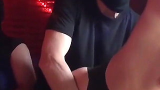 Candy and Juliana Kinky Fucked