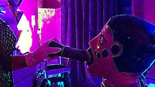 Dildo toy pleasures for amateur asian pussy