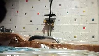 Hidden Cam On Amateur Asian Teen Girl Massage Fingering