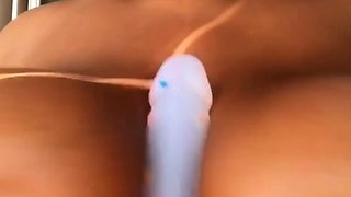 BBW Black and Ebony Hardcore