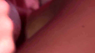 My Neighbor Gives Me a Massage and Jerks off My Cock