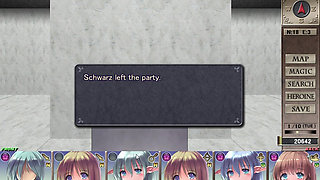 Dungeon and Bride UNCENSORED Full Gameplay EP.11 Commentary