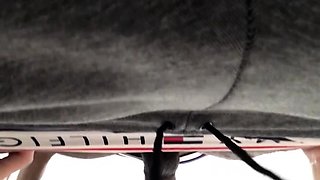 Let It Flow VII BIG toy edition Black and Ebony