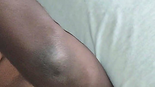 A Hot Village Stepmom Is Alone in Her House