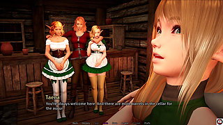 A House in the Rift - ( PT 45) - Zanith