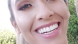 Briana Moon Is a Super Flexible Fun Fuck